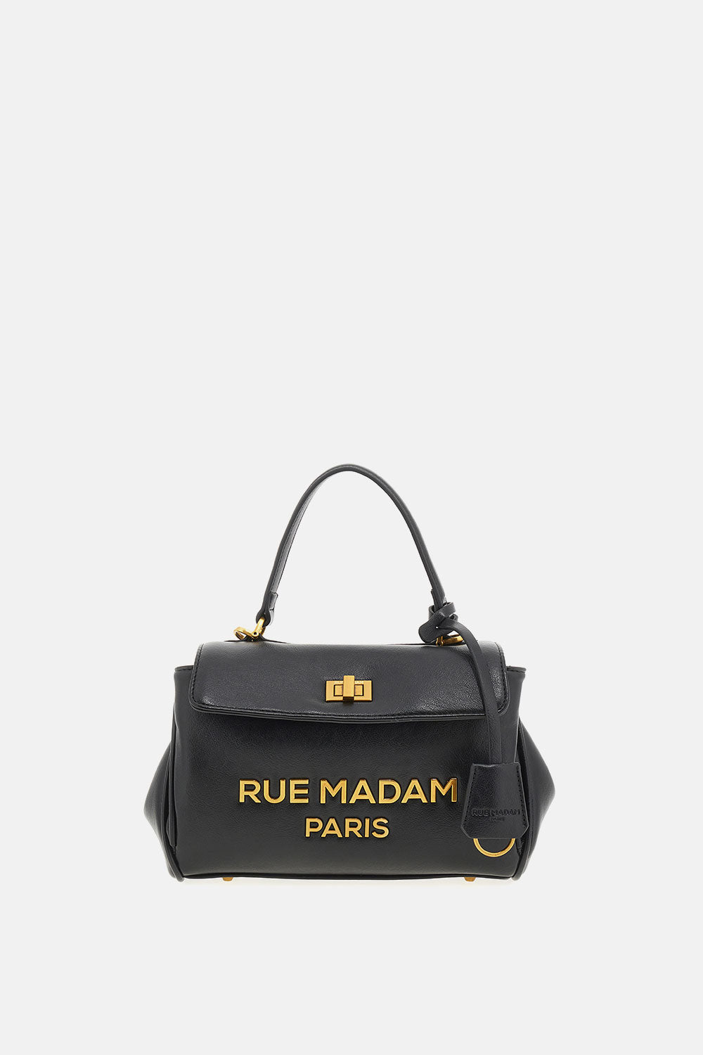 RUE MADAM Borsa LES JOURS XS-Black