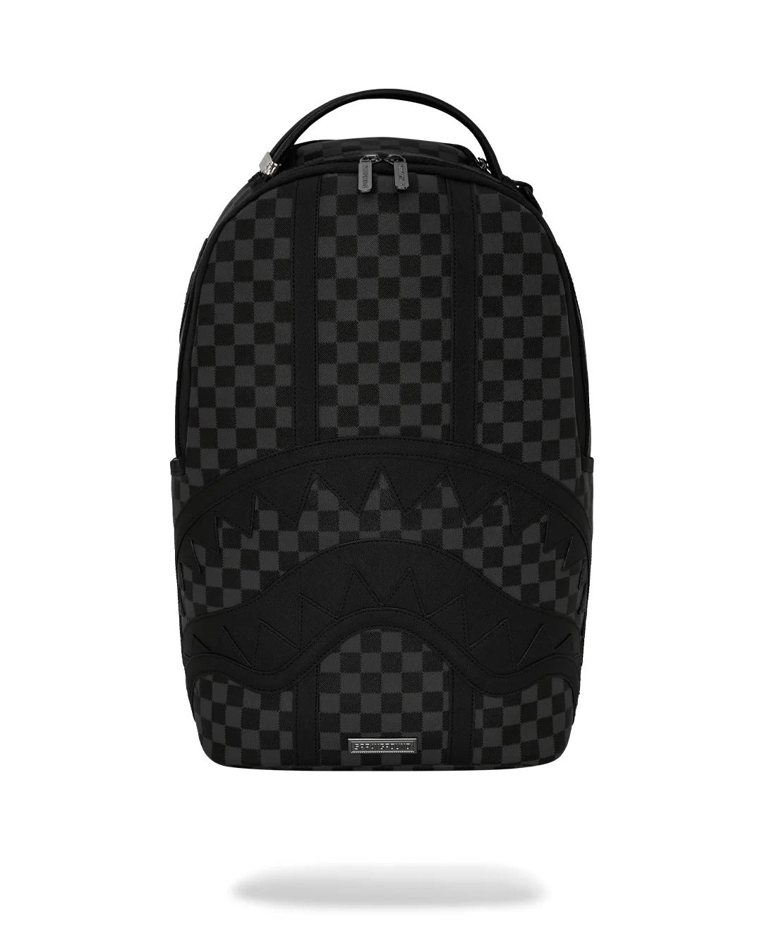 SPRAYGROUND Zaino Midnight Chateau-Nero