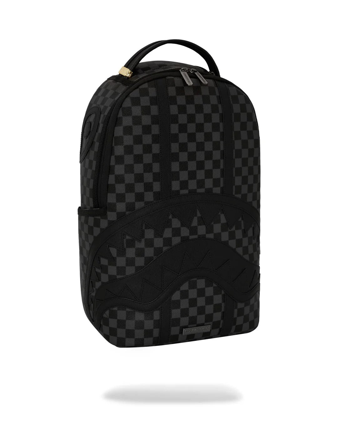 SPRAYGROUND Zaino Midnight Chateau-Nero