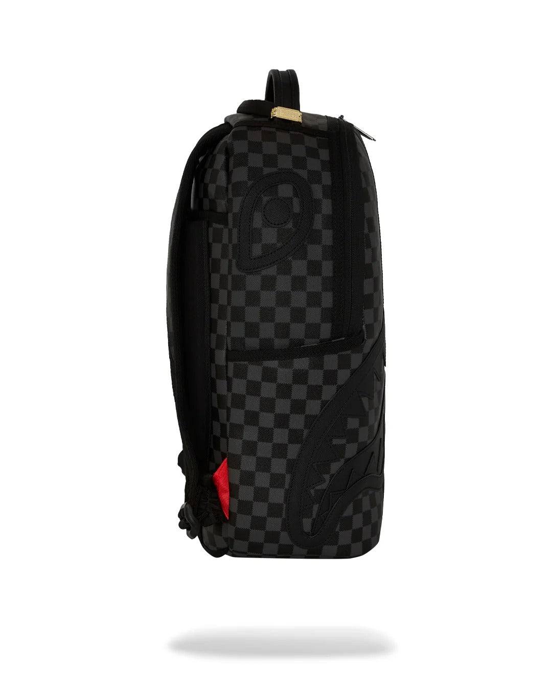 SPRAYGROUND Zaino Midnight Chateau-Nero