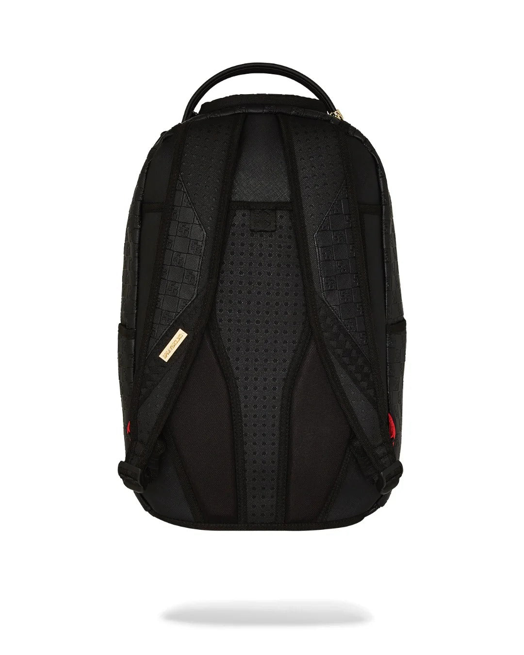 SPRAYGROUND Zaino Black Out Sharks in Paris-Nero