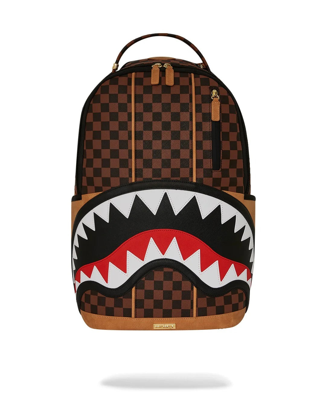 SPRAYGROUND Zaino Hennyville-Marrone