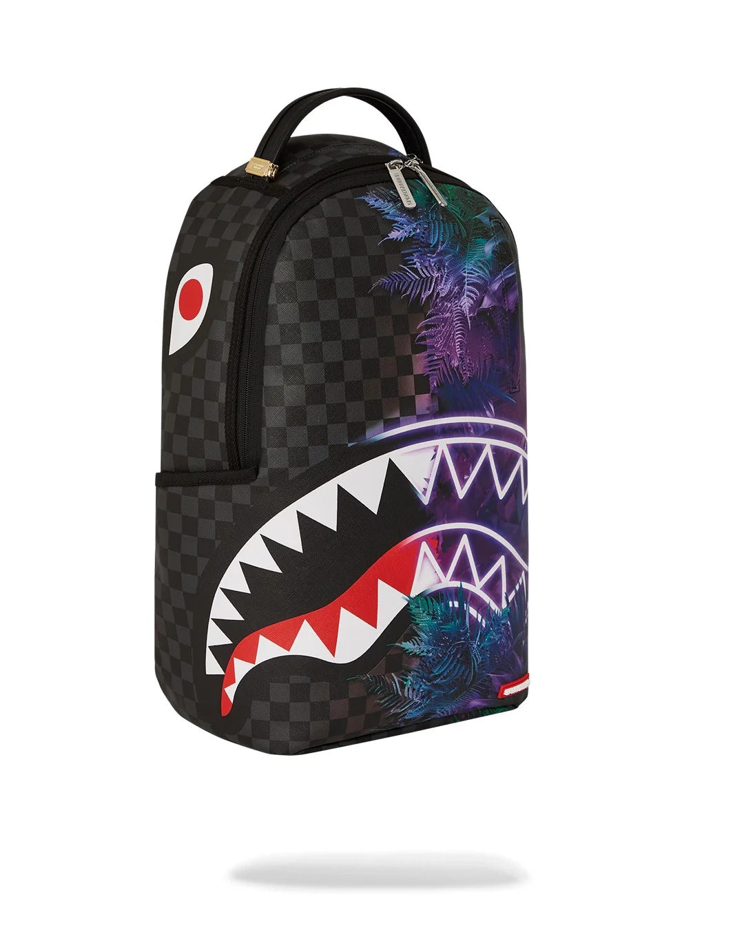 SPRAYGROUND Zaino Treehouse Party-Nero