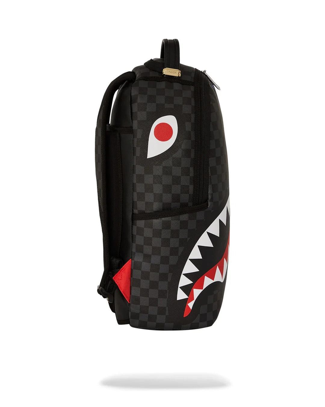 SPRAYGROUND Zaino Treehouse Party-Nero