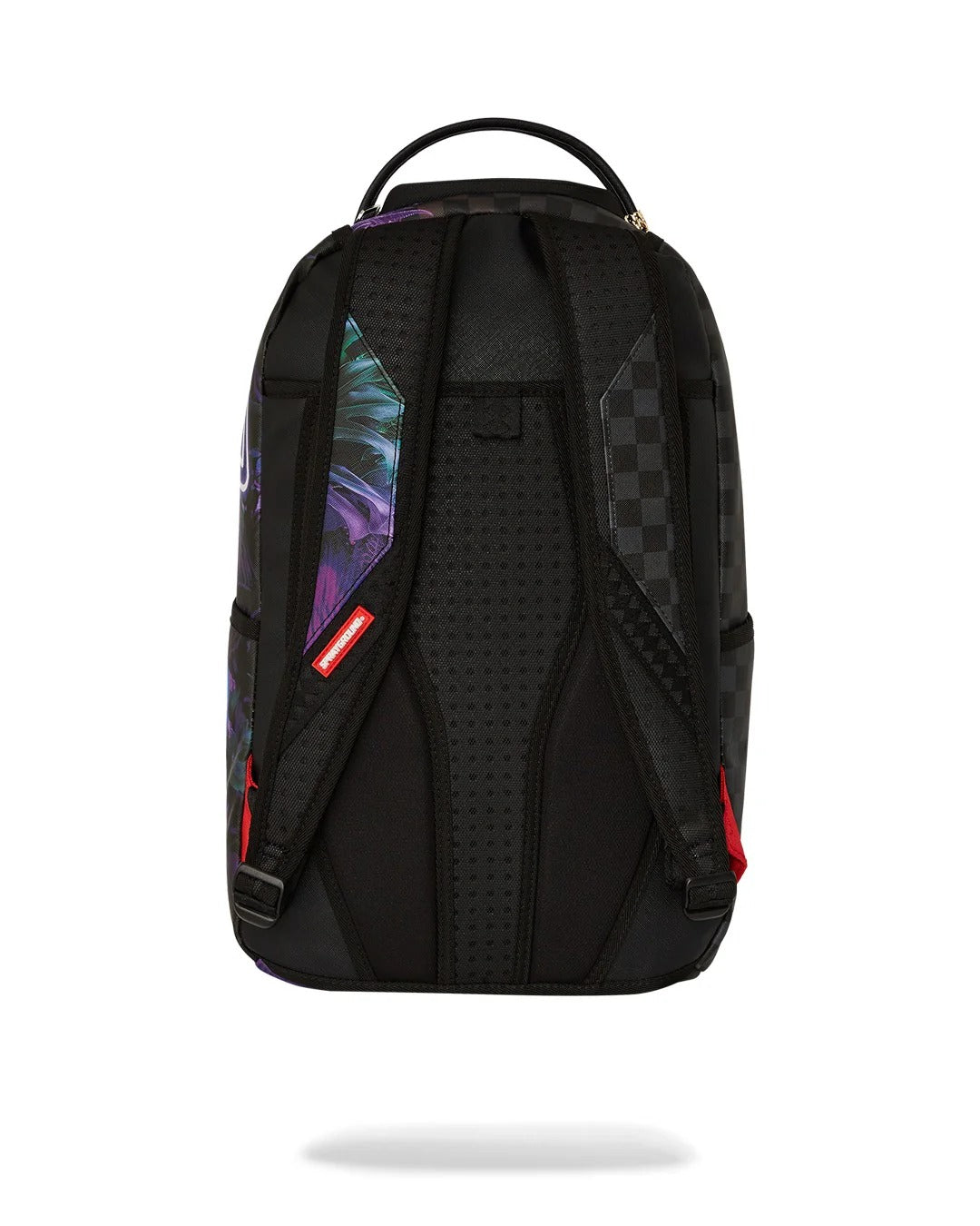 SPRAYGROUND Zaino Treehouse Party-Nero