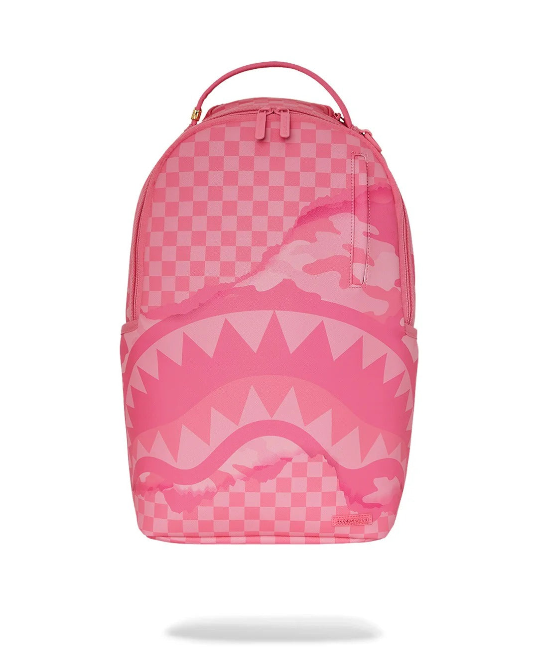 SPRAYGROUND Zaino Pink 3AM Riptide-Rosa