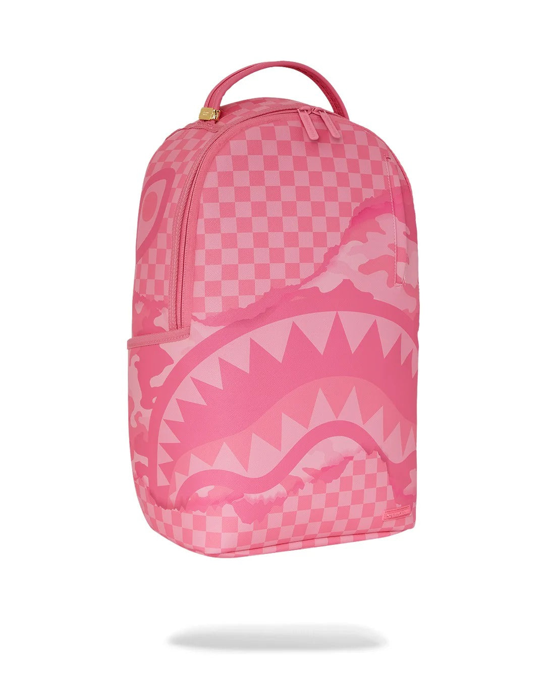 SPRAYGROUND Zaino Pink 3AM Riptide-Rosa