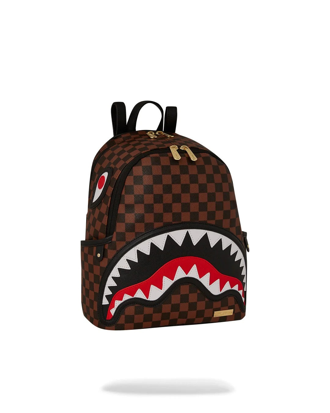 SPRAYGROUND Zainetto Sawtooth Sharks in Paris-Marrone