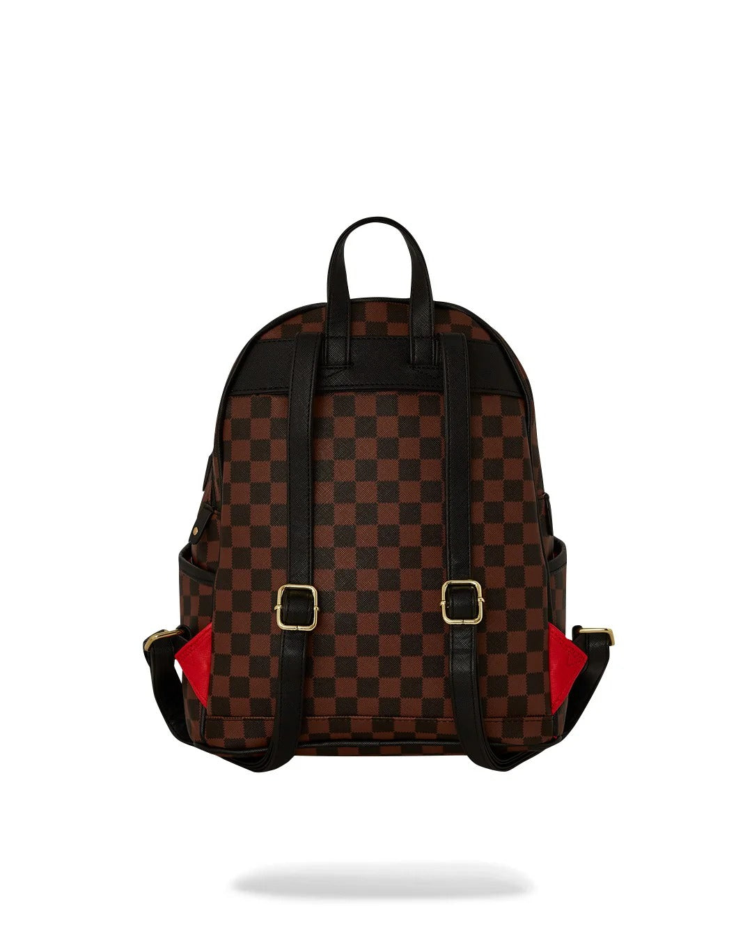 SPRAYGROUND Zainetto Sawtooth Sharks in Paris-Marrone