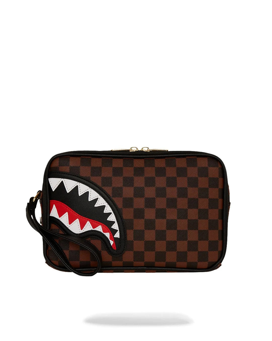 SPRAYGROUND Beauty Sawtooth Sharks in Paris-Marrone