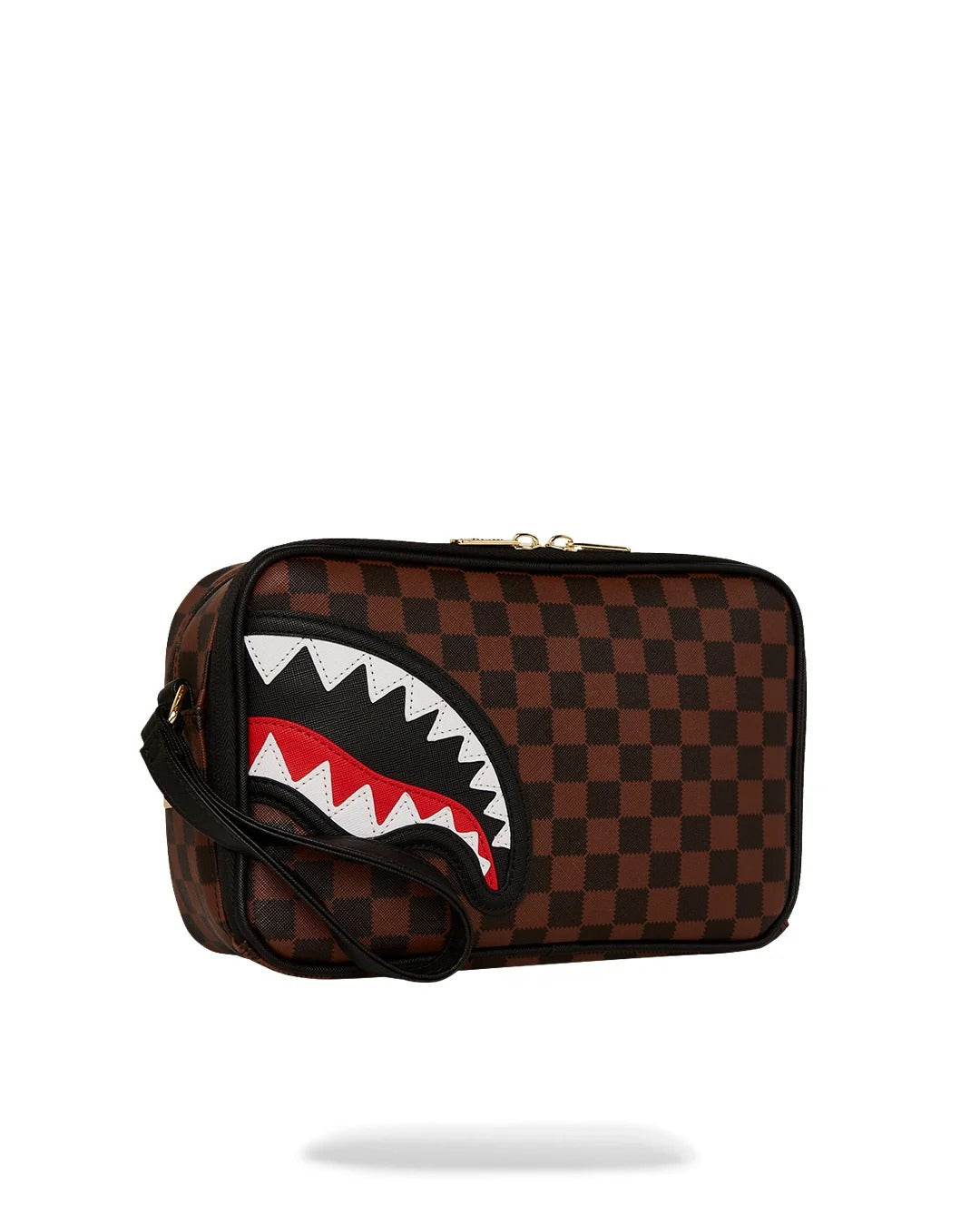 SPRAYGROUND Beauty Sawtooth Sharks in Paris-Marrone