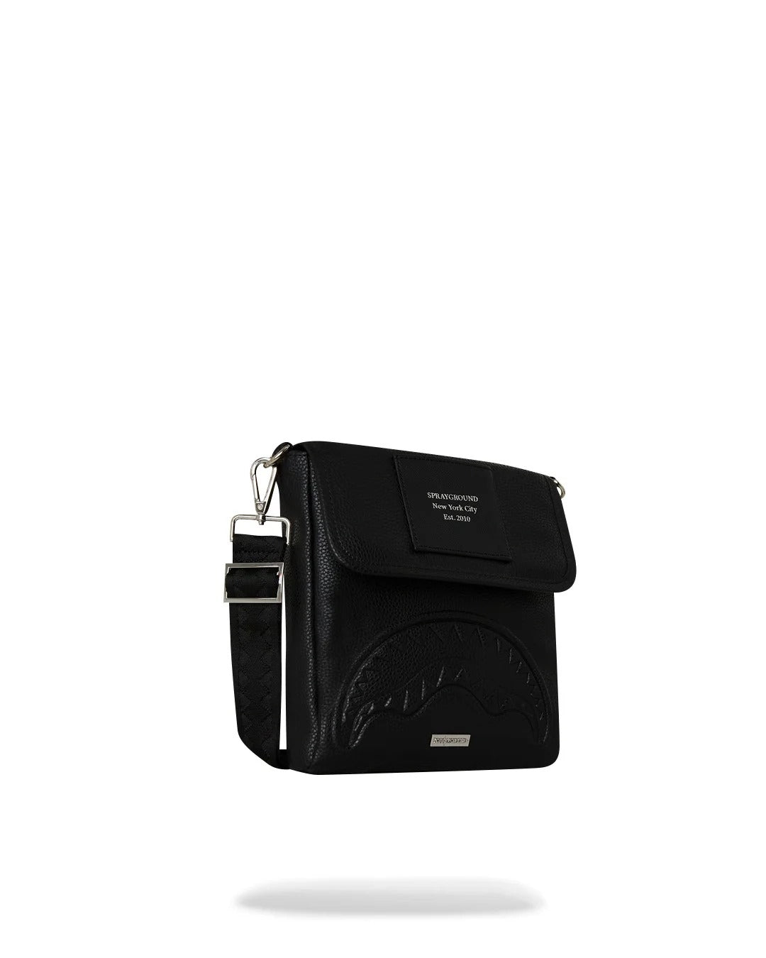 SPRAYGROUND Borsello Night Sky Messenger-Nero
