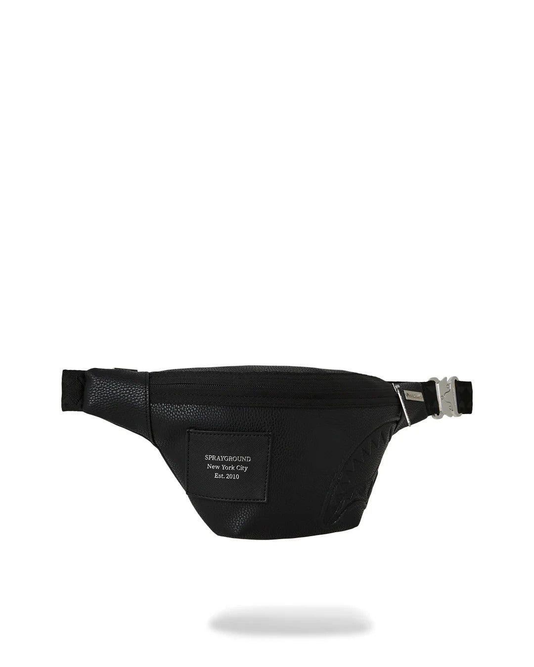 SPRAYGROUND Marsupio Night Sky-Nero