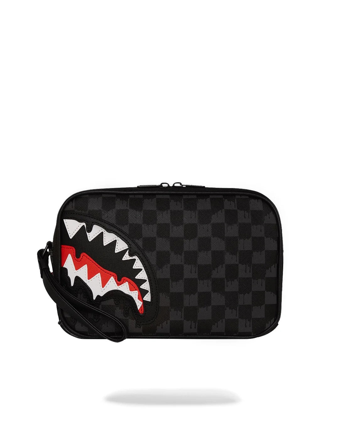 SPRAYGROUND Beauty Dripping Sharks in Paris-Nero