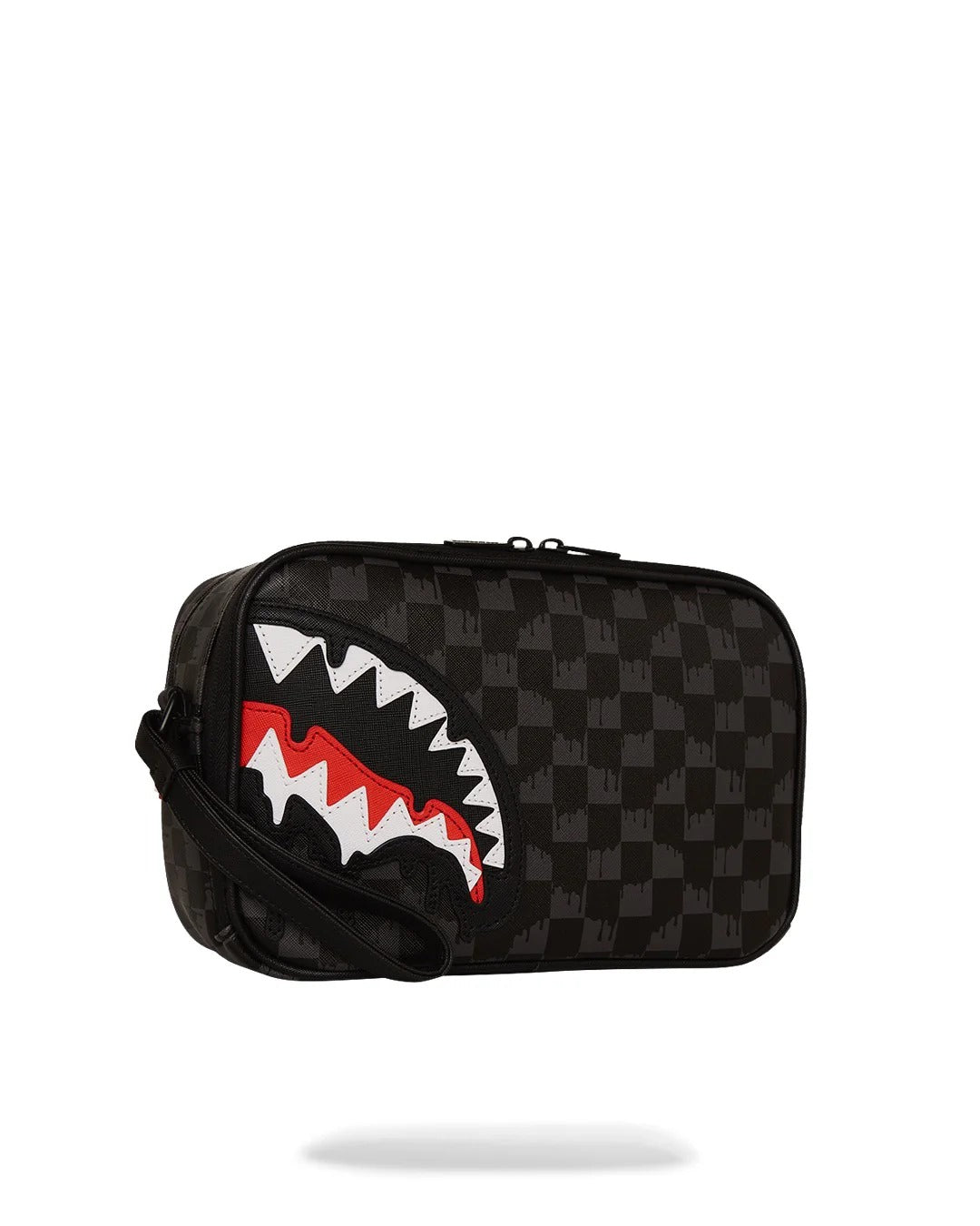 SPRAYGROUND Beauty Dripping Sharks in Paris-Nero