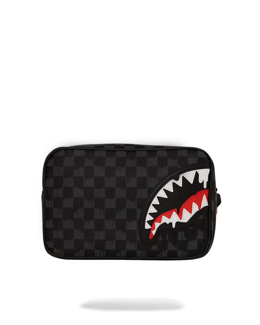 SPRAYGROUND Beauty Dripping Sharks in Paris-Nero