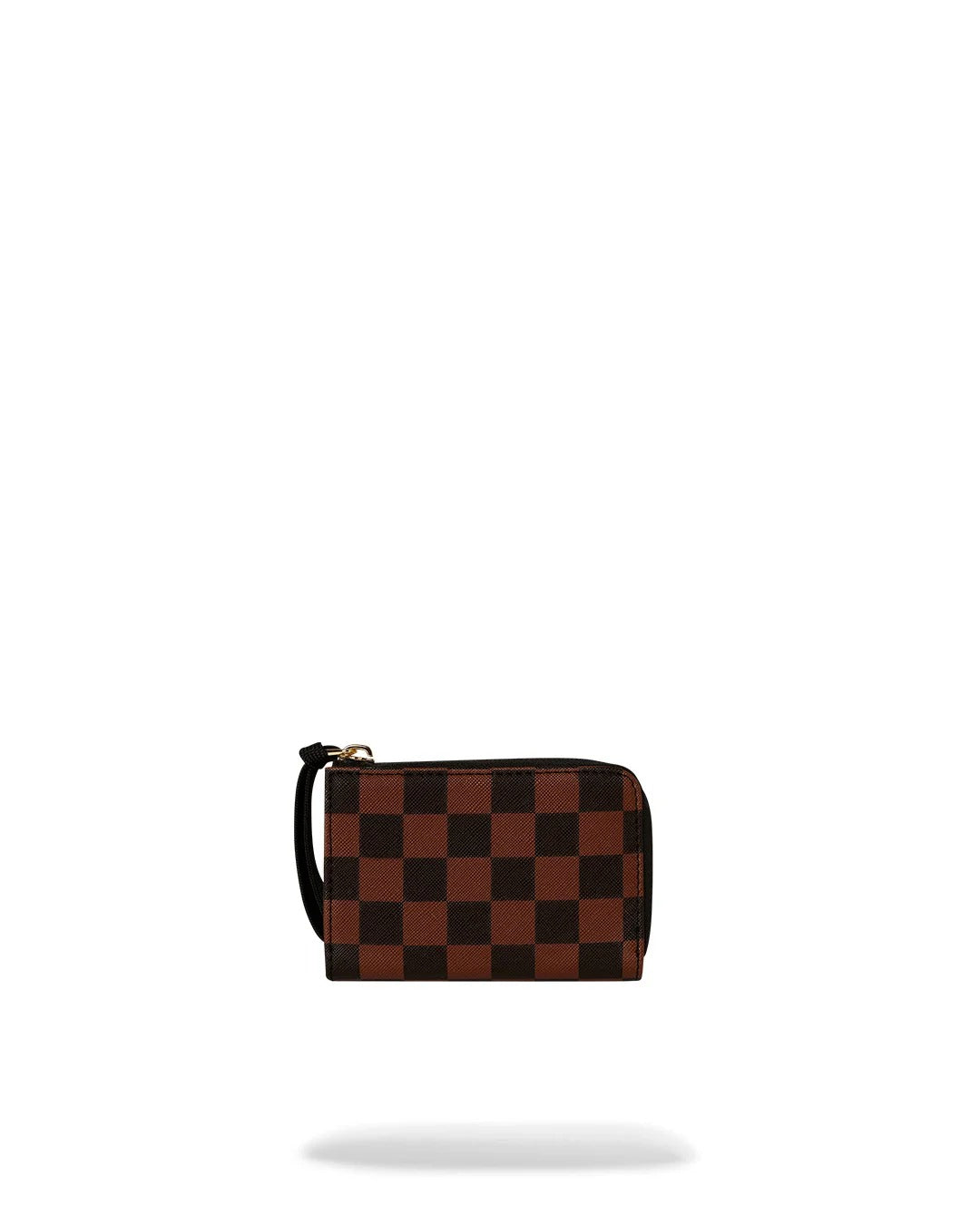 SPRAYGROUND Portafoglio Hennyville-Marrone