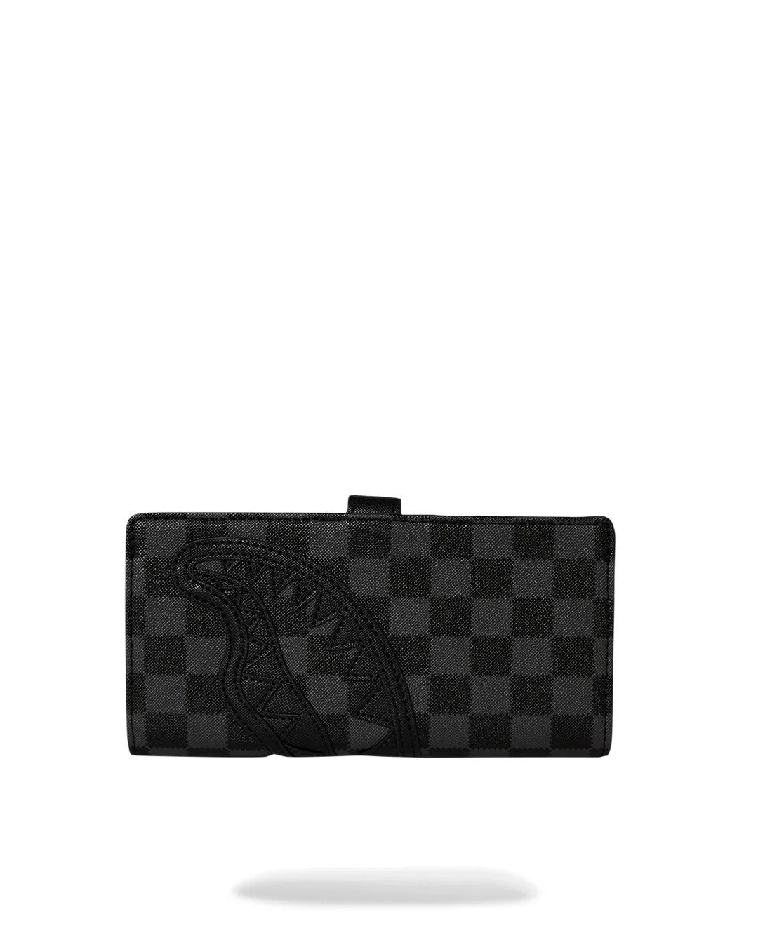 SPRAYGROUND Portafoglio Midnight Chateau-Nero