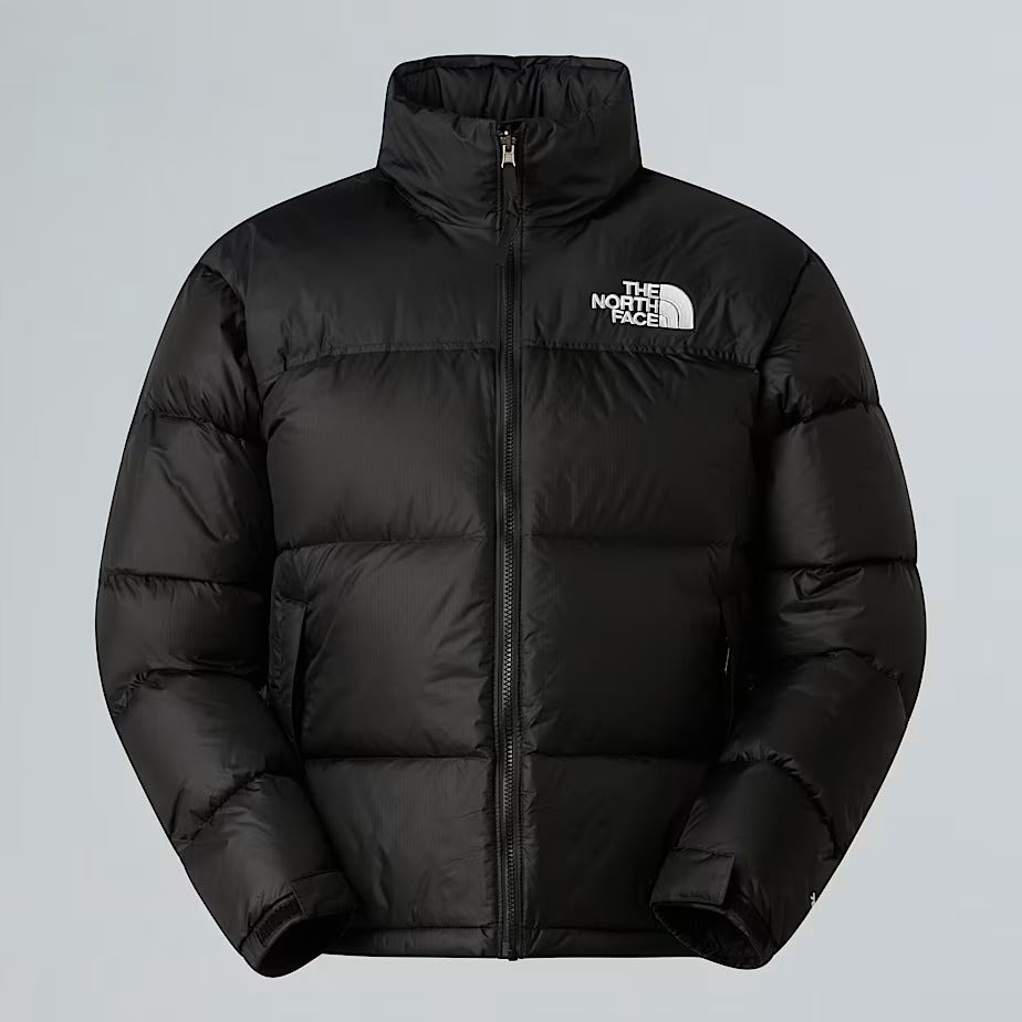 THE NORTH FACE Giubbotto Uomo 1996 RETRO NUPTSE-Tnf Black