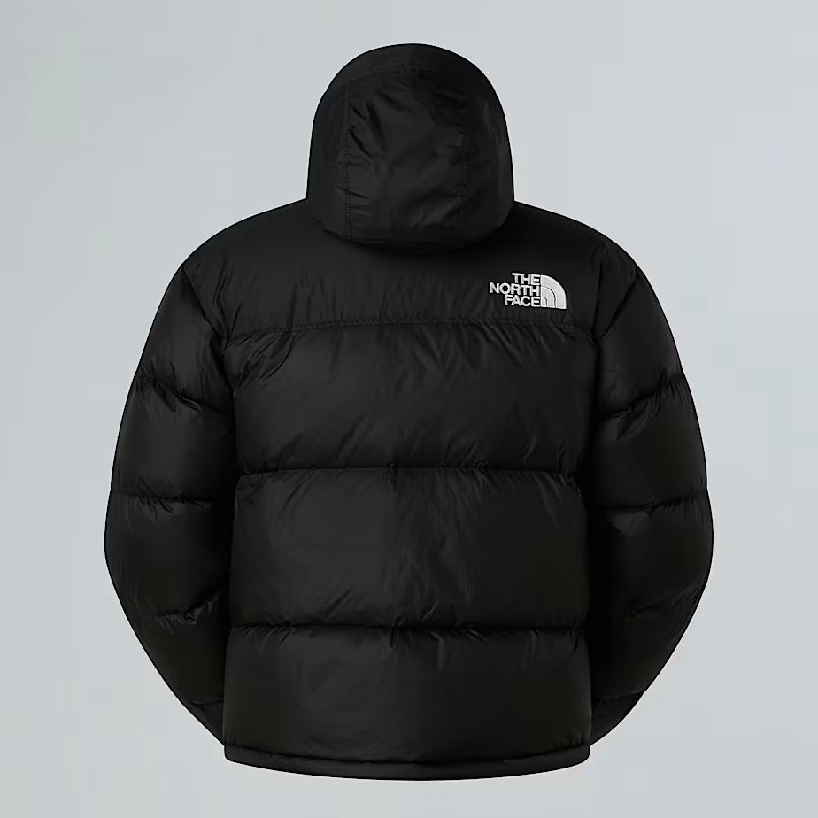 THE NORTH FACE Giubbotto Uomo 1996 RETRO NUPTSE-Tnf Black