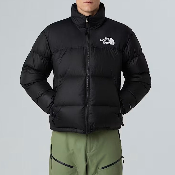 THE NORTH FACE Giubbotto Uomo 1996 RETRO NUPTSE-Tnf Black