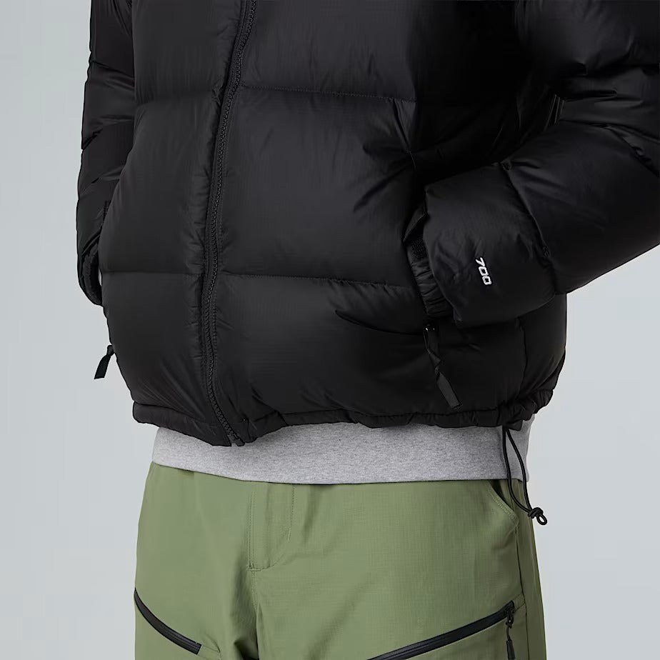 THE NORTH FACE Giubbotto Uomo 1996 RETRO NUPTSE-Tnf Black