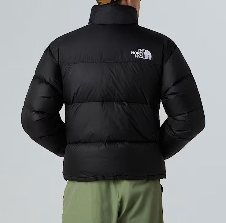 THE NORTH FACE Giubbotto Uomo 1996 RETRO NUPTSE-Tnf Black