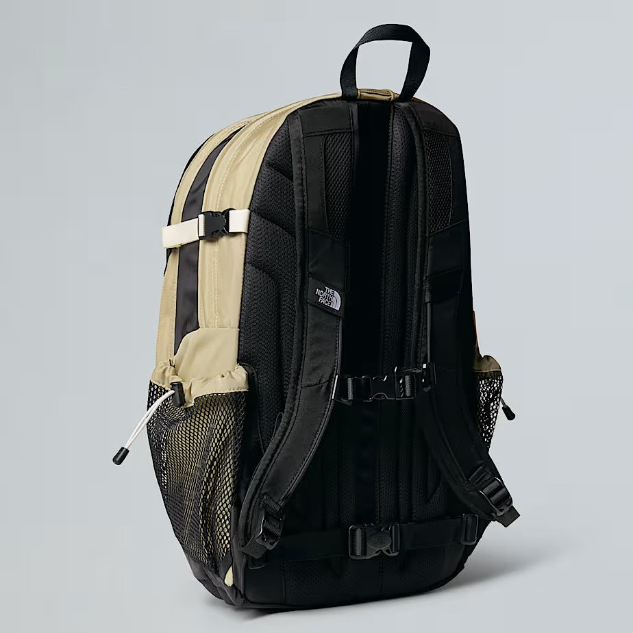 THE NORTH FACE Zaino HOT SHOT Special Edition-Flax White Dune