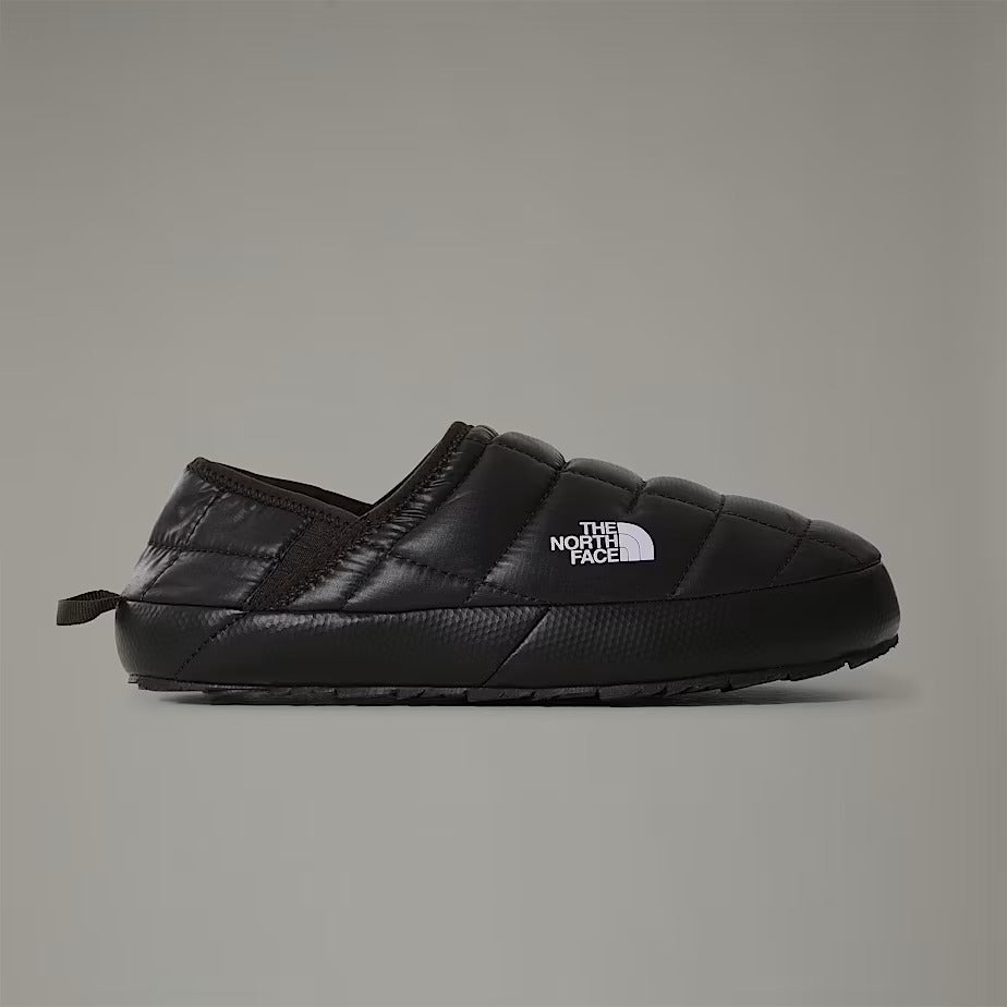 THE NORTH FACE Ciabatte Donna THERMOBALL V TRACTION-Tnf Black