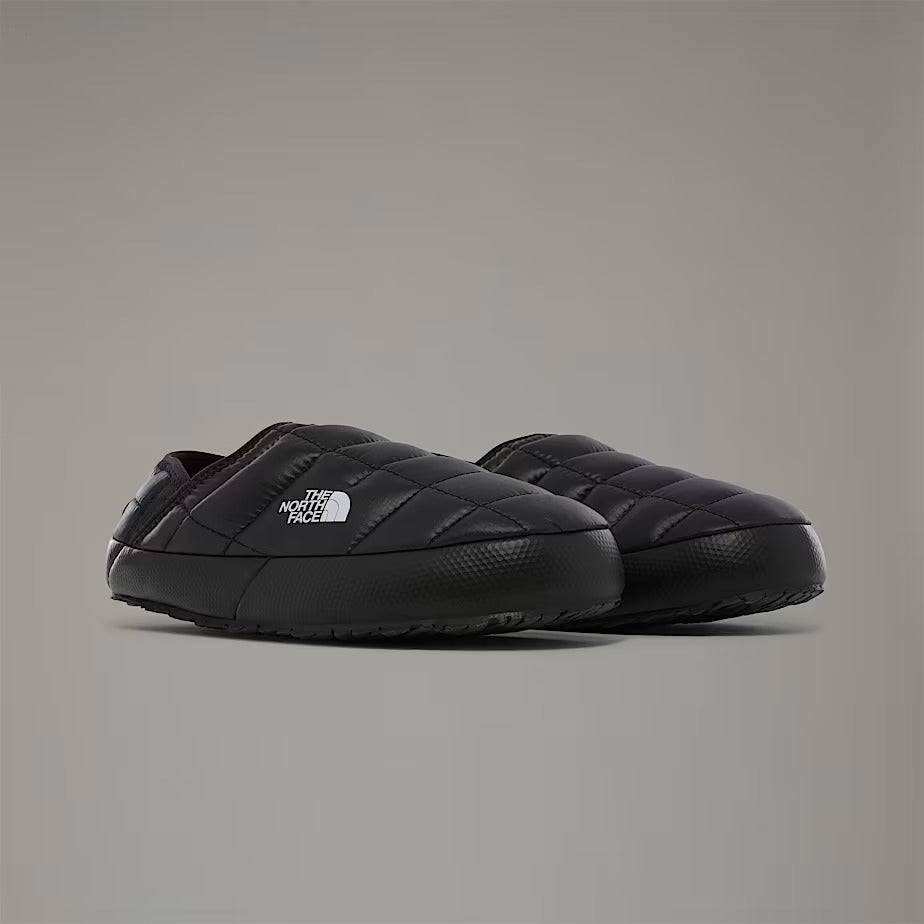 THE NORTH FACE Ciabatte Donna THERMOBALL V TRACTION-Tnf Black