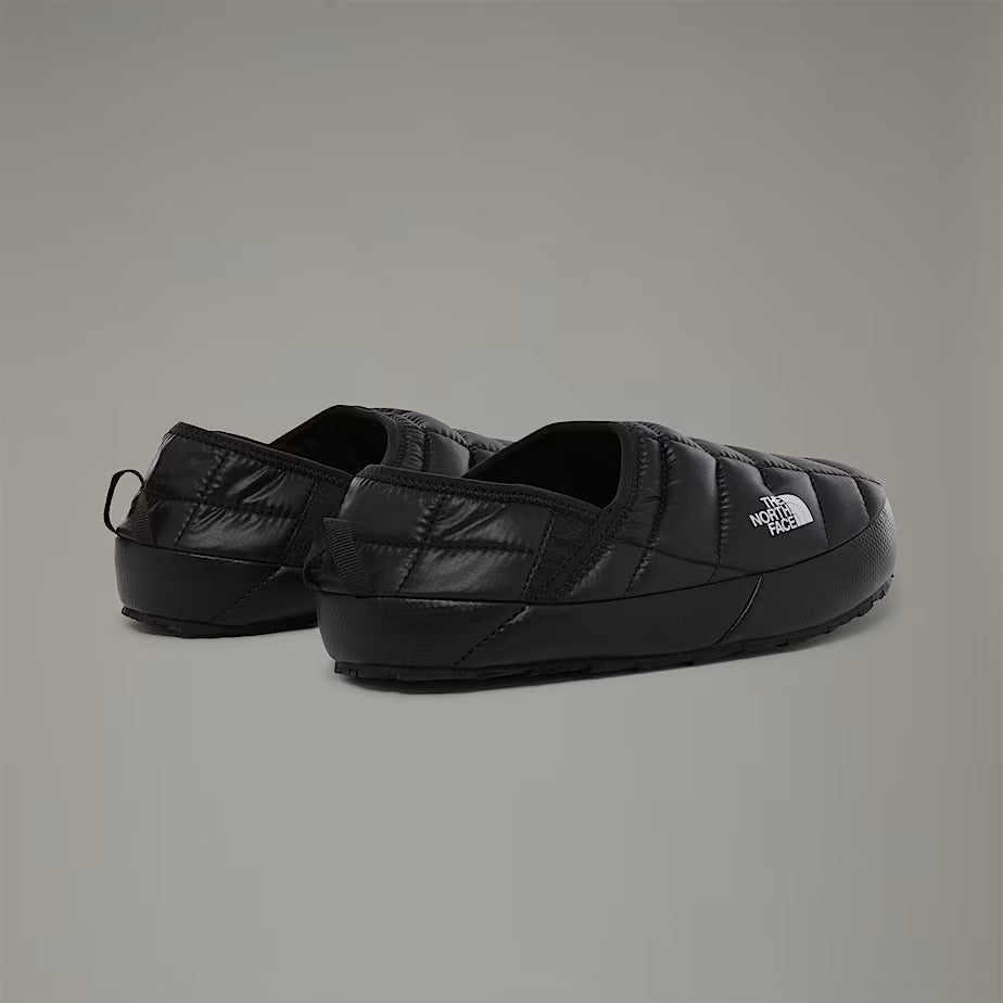 THE NORTH FACE Ciabatte Donna THERMOBALL V TRACTION-Tnf Black