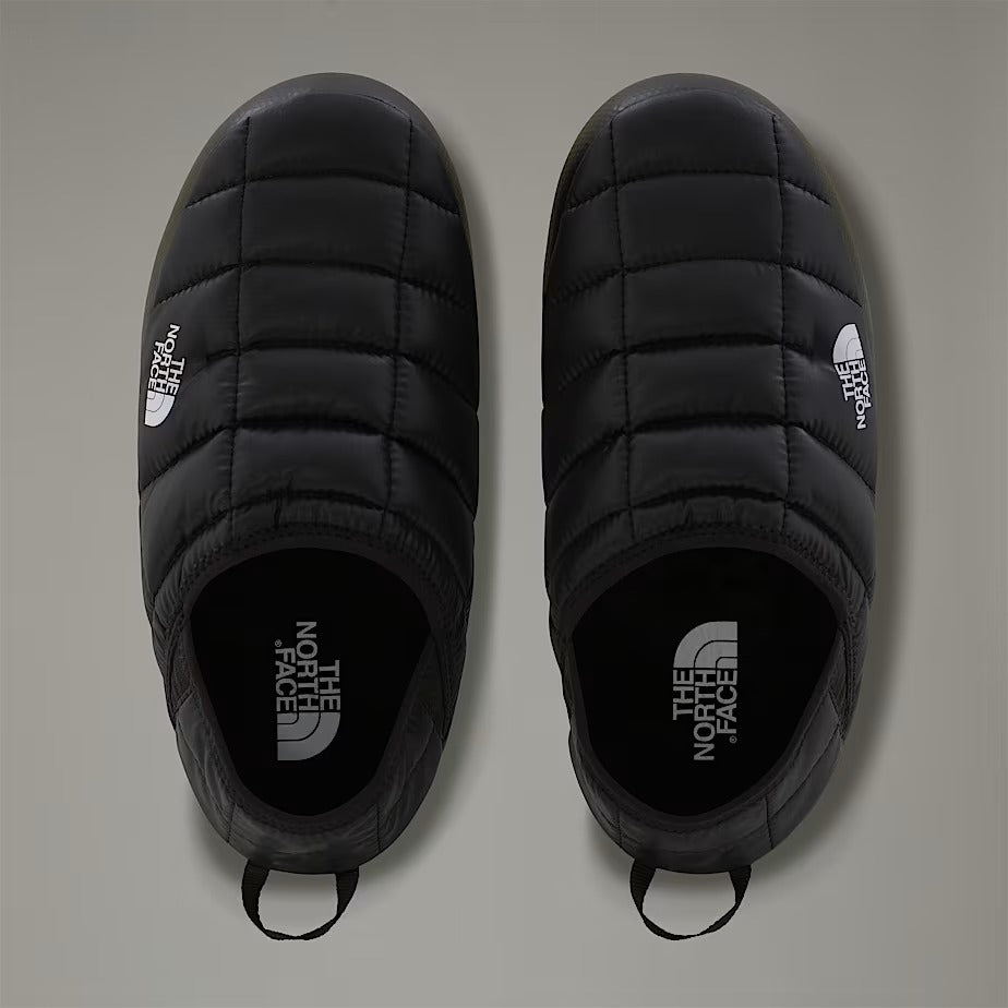 THE NORTH FACE Ciabatte Donna THERMOBALL V TRACTION-Tnf Black