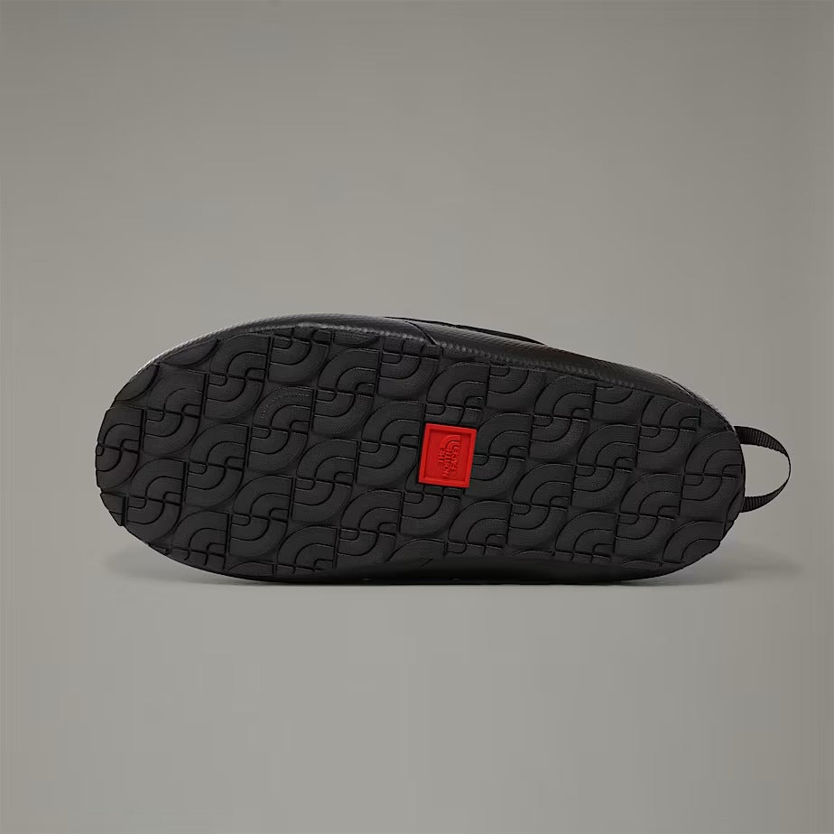THE NORTH FACE Ciabatte Donna THERMOBALL V TRACTION-Tnf Black