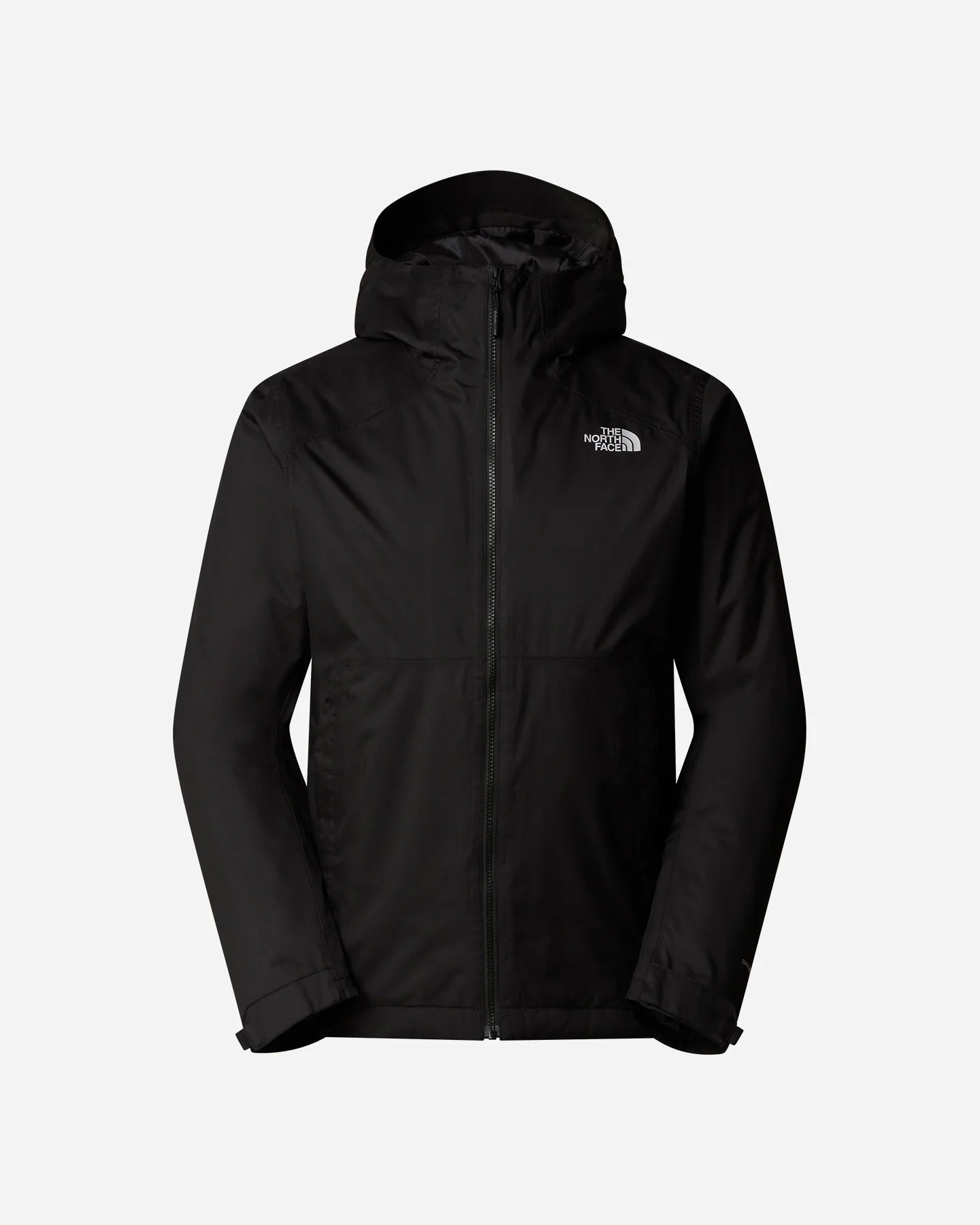 THE NORTH FACE Giubbino Uomo MILLERTON-Tnf Black