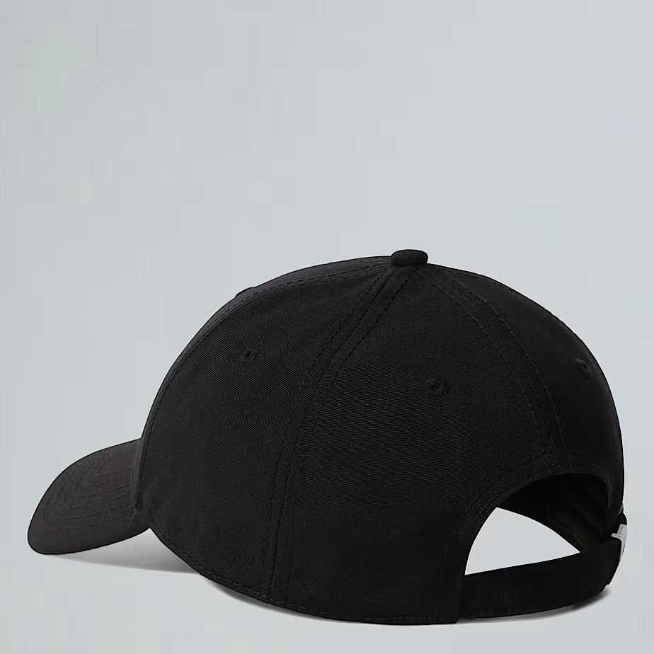 THE NORTH FACE Cappello Baseball '66 Classic Recycled-Tnf Black