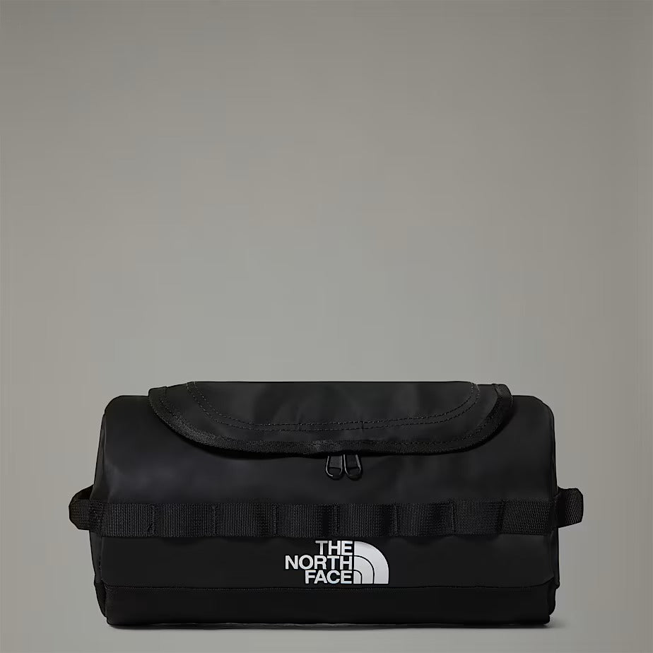 THE NORTH FACE Beauty Case Base Camp L-Tnf Black