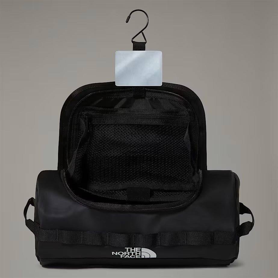 THE NORTH FACE Beauty Case Base Camp L-Tnf Black