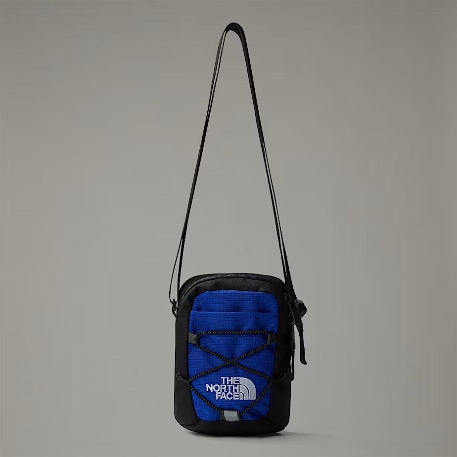 THE NORTH FACE Tracolla Jester-Tnf Blue