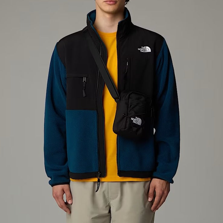 THE NORTH FACE Tracolla Jester-Tnf Black