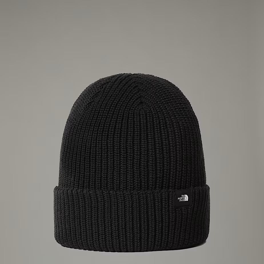THE NORTH FACE Berretto FISHERMAN-Tnf Black