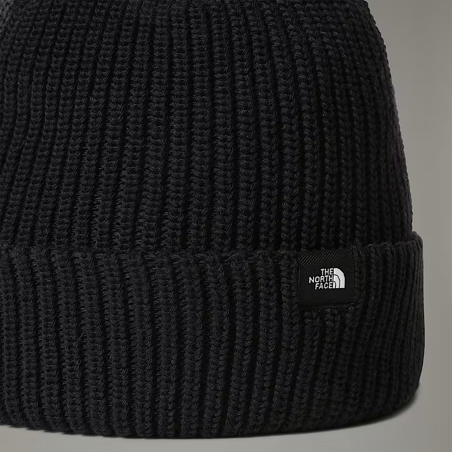 THE NORTH FACE Berretto FISHERMAN-Tnf Black