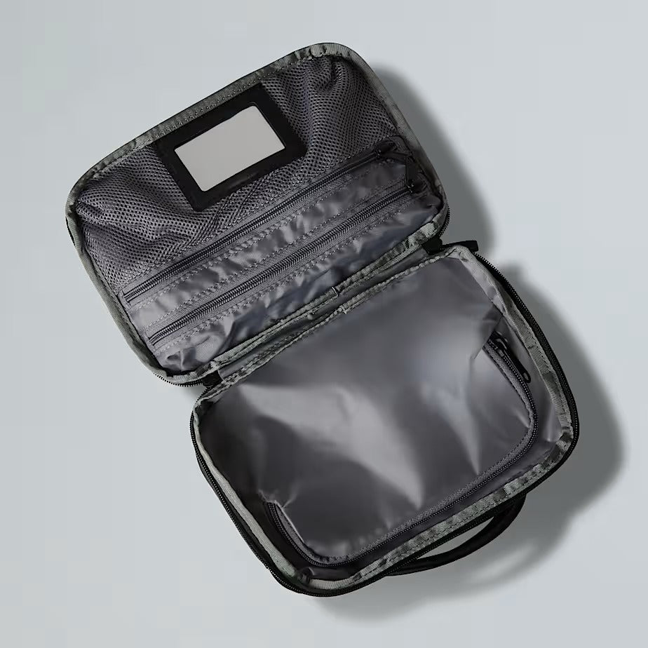 THE NORTH FACE Beauty Case BASE CAMP VOYAGER-Tnf Black