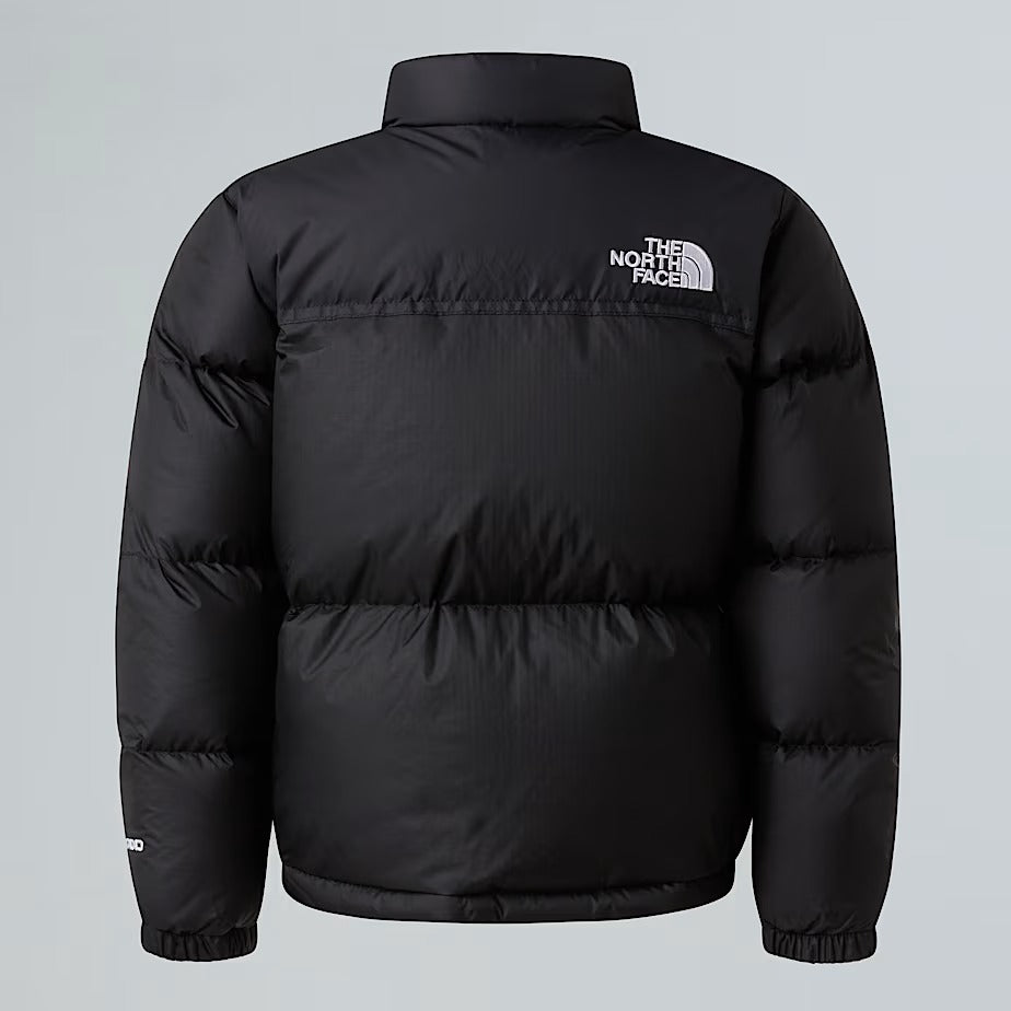 THE NORTH FACE Giubbotto Unisex Bambino 1996 RETRO NUPTSE-Tnf Black