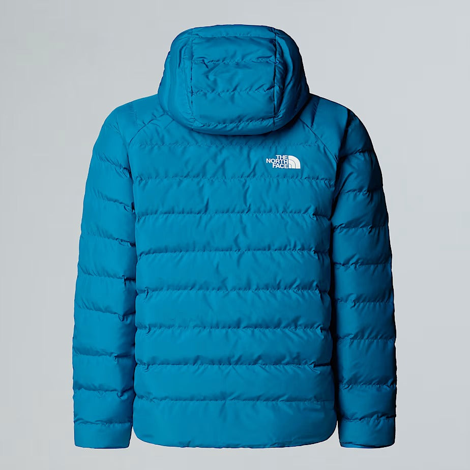 THE NORTH FACE Giacca Ragazzi REVERSIBLE PERRITO-Dusk Blue