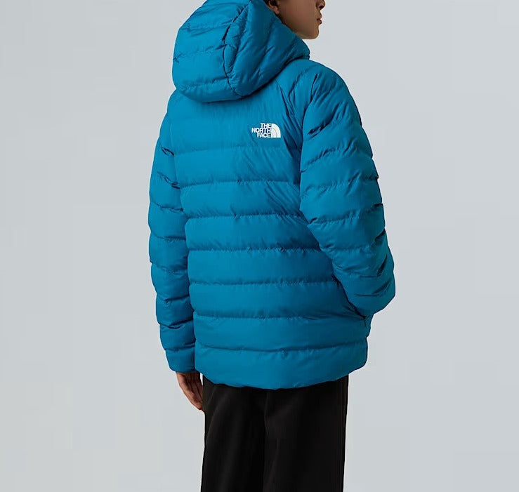 THE NORTH FACE Giacca Ragazzi REVERSIBLE PERRITO-Dusk Blue