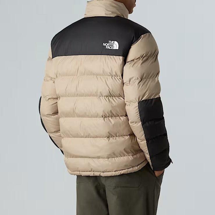 THE NORTH FACE Giubbotto Uomo LIMBARA-Mushroom Grey