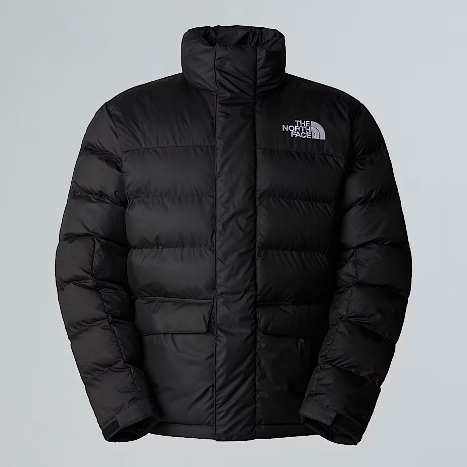 THE NORTH FACE Giubbotto Uomo LIMBARA-Tnf Black