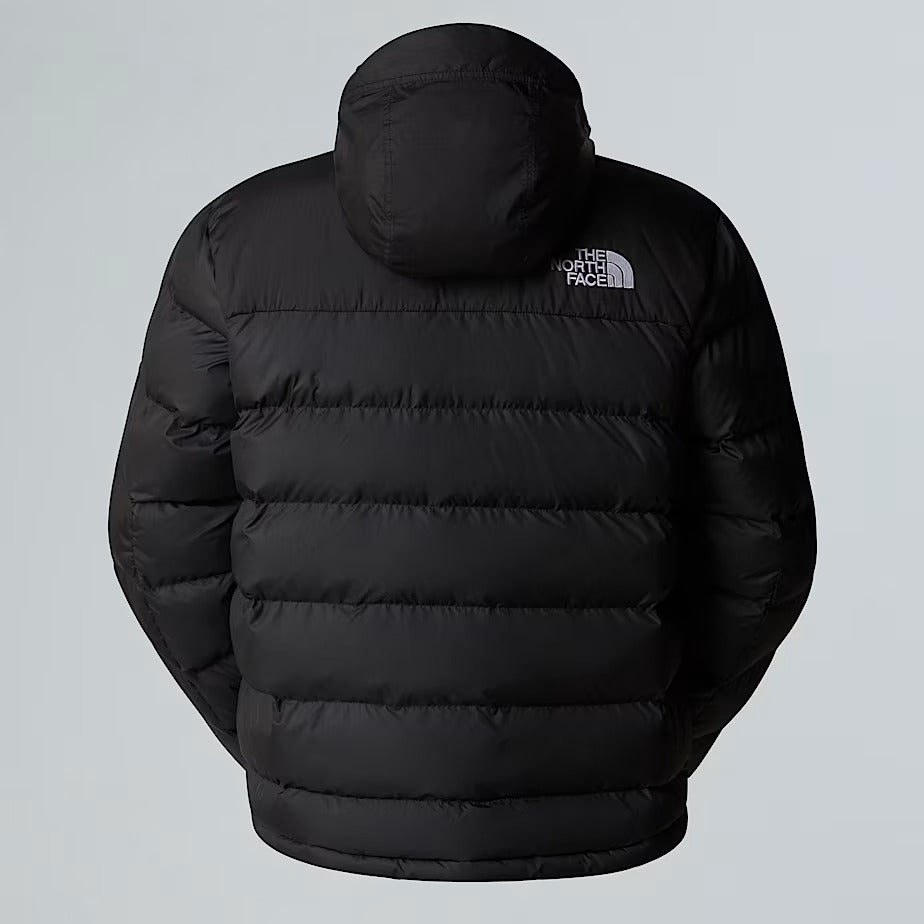 THE NORTH FACE Giubbotto Uomo LIMBARA-Tnf Black