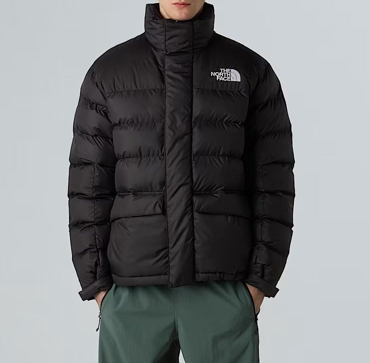 THE NORTH FACE Giubbotto Uomo LIMBARA-Tnf Black