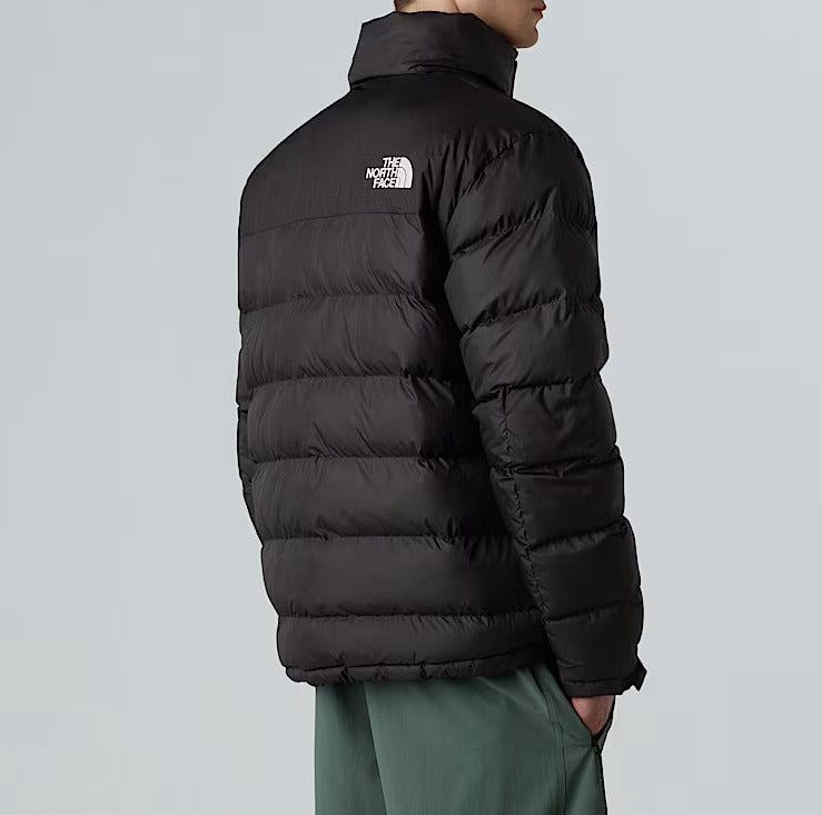 THE NORTH FACE Giubbotto Uomo LIMBARA-Tnf Black